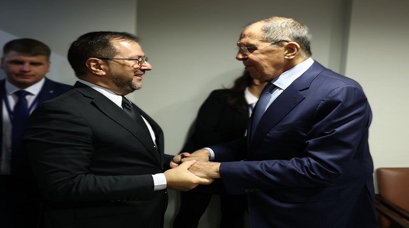 Venezuela y Rusia promueven desde la ONU un mundo multipolar