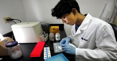 Investigan mitogenóma en pacientes con enfermedades Mitocondriales