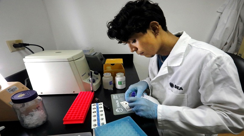 Investigan mitogenóma en pacientes con enfermedades Mitocondriales