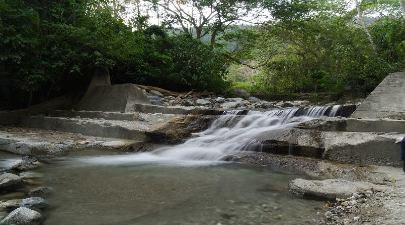 Principal atractivo de Yaracuy es el ecoturismo de naturaleza