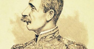 Levantamiento campesino de Ezequiel Zamora rescata el pensamiento bolivariano