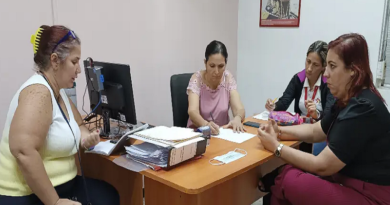 Servicios de calidad y gratuitos se ofrecen en Aragua para tratar el pie diabético