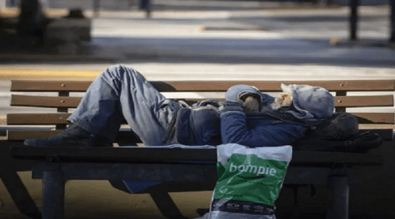 Índice de pobreza alcanza 40,1 % durante primer semestre en Argentina