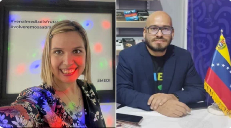 Designadas nuevas autoridades en Fundación Museos Nacionales y Librerías del Sur