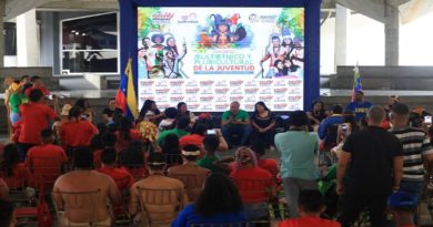 Fortalecen alianza estratégica afro indígena en congreso multiétnico de Miranda