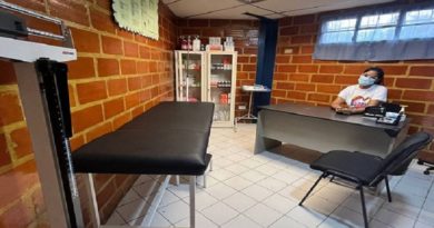 Consultorio Popular garantiza atención primaria en el sector Los Manolos