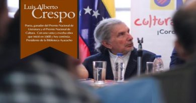 Biblioteca Ayacucho celebra su 49º aniversario