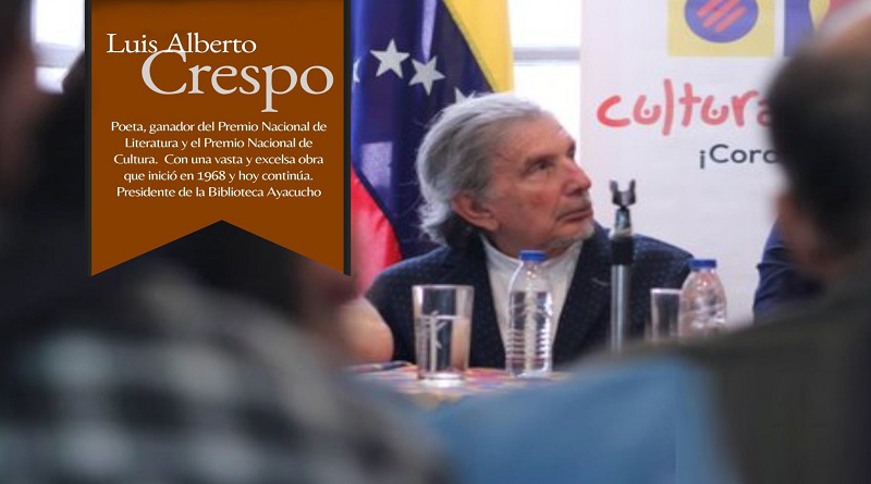 Biblioteca Ayacucho celebra su 49º aniversario