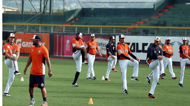 Caribes de Anzoátegui anuncia cuerpo técnico que acompañará a Ramón Borrego