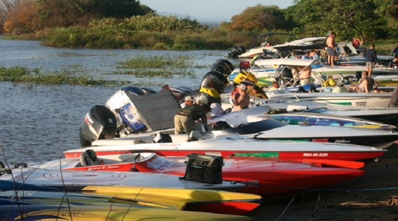 Amazonas se prepara para el rally “Nuestros Ríos son Navegables”