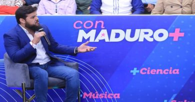 Planta de Cemento Cerro Azul satisface más del 80% de la demanda del país