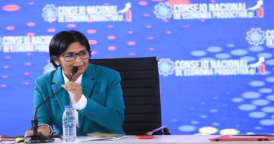 Exposición Internacional de Importaciones de China aceptó ya a 30 empresas venezolanas