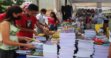 Desplegarán 59 grandes Ferias Escolares en toda Venezuela desde este lunes 25Sept.