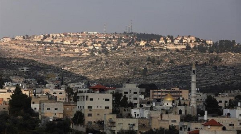ONU alerta que asentamientos israelíes socavan viabilidad de Estado palestino