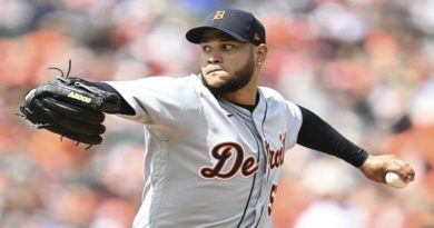 E-Rod conquista su victoria número 11 de la temporada