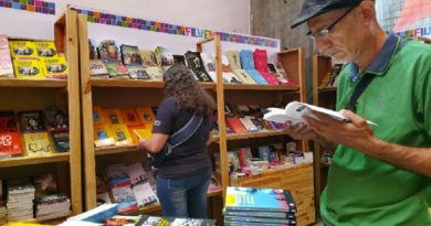 Inicia convocatoria para participar en la 19ª Filven