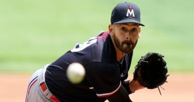 Pablo López conquista su décimo triunfo de la temporada