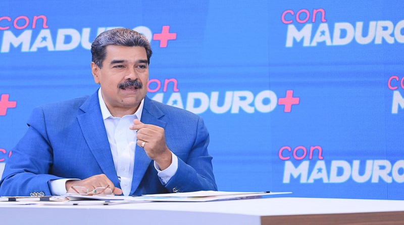 Venezuela reafirma la Diplomacia Bolivariana de Paz para consolidar la cooperación