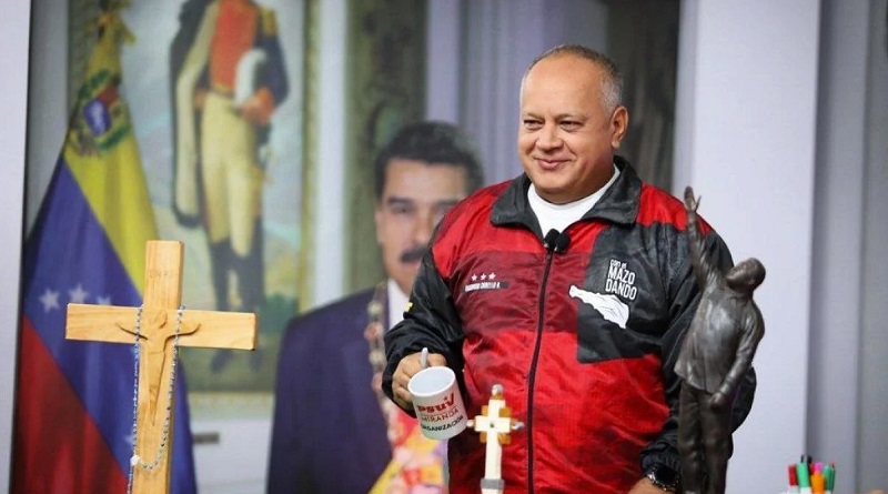 PSUV realiza estudio actuación de gobernaciones y alcaldías