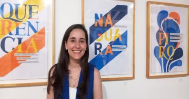 MEDI presenta “Las 10” de la artista joven del mes Lina María Carpico Lo Voi