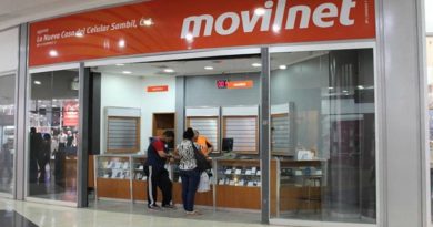 Movilnet ofrecerá conferencias con ponentes internacionales