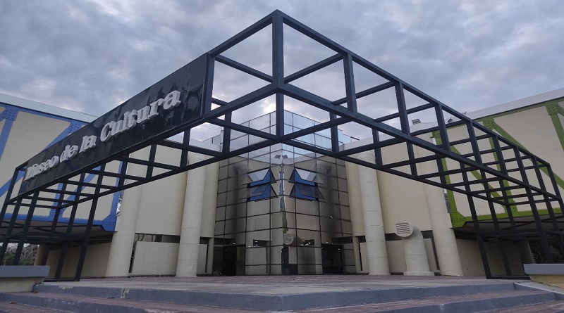 Museo de la Cultura será epicentro del arte venezolano en Valencia
