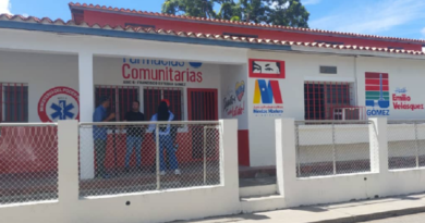 Bricomiles salud recuperan 14 consultorios populares en Nueva Esparta
