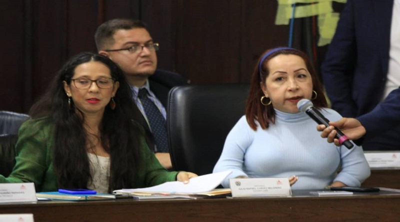 Aprobados 30 nuevos artículos de Ley Orgánica para personas con Discapacidad