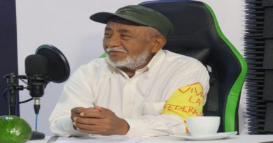 Plan de Desarrollo Productivo brindará seguridad a la familia campesina