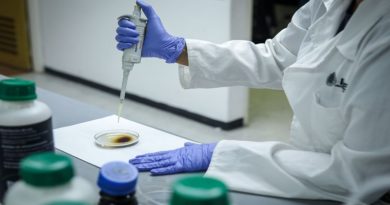 Venezolanos crean producto para saneamiento de ecosistemas acuáticos y terrestres