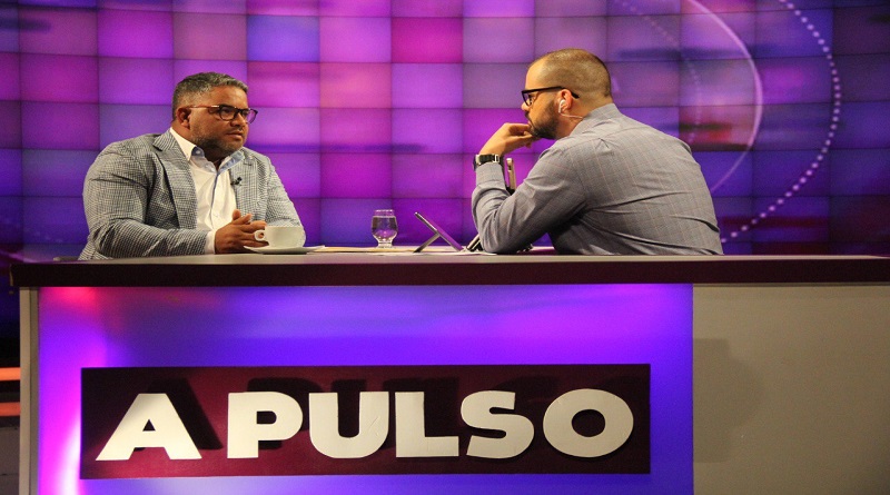 Alcalde de Buroz: Estrategia de Exoneración de Impuestos busca atraer inversión