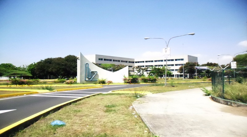 Plan Universidades Bellas avanza en la Universidad del Zulia