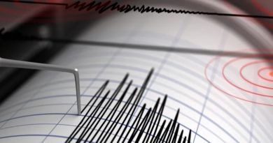 México prepara sistema de alerta sísmico a través de teléfonos celulares