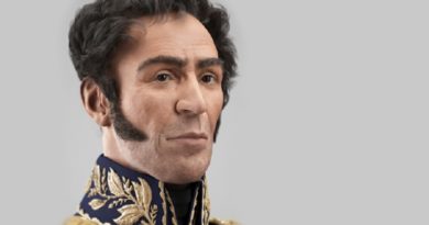 Conferencia Bolívar Corazón del Pueblo refleja relación de amor con El Libertador
