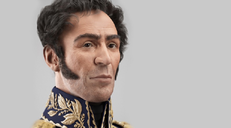 Conferencia Bolívar Corazón del Pueblo refleja relación de amor con El Libertador