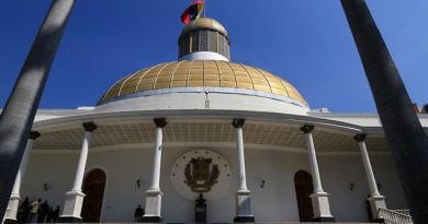 Comisión del Poder Popular y Comunicación de la AN revisa agenda legislativa