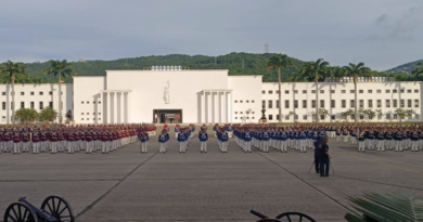 XIII ANIVERSARIO: Universidad Militar Bolivariana brilla para la nación