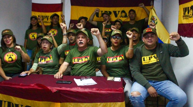 UPV recuerda a Salvador Allende y su lucha de resistencia revolucionaria