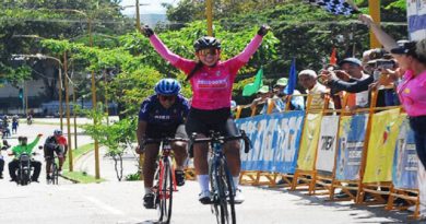 II edición Vuelta a Venezuela Femenina 2023 inicia este 27 de Septiembre