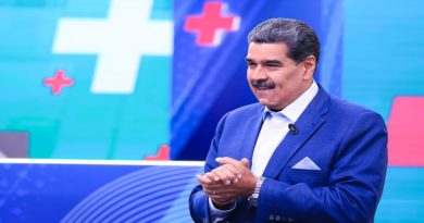 Más de 2 mil toneladas de alimentos ha exportado Venezuela a Curazao