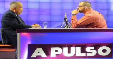 Diputado Martínez: referéndum de Venezuela sobre el Esequibo es válido