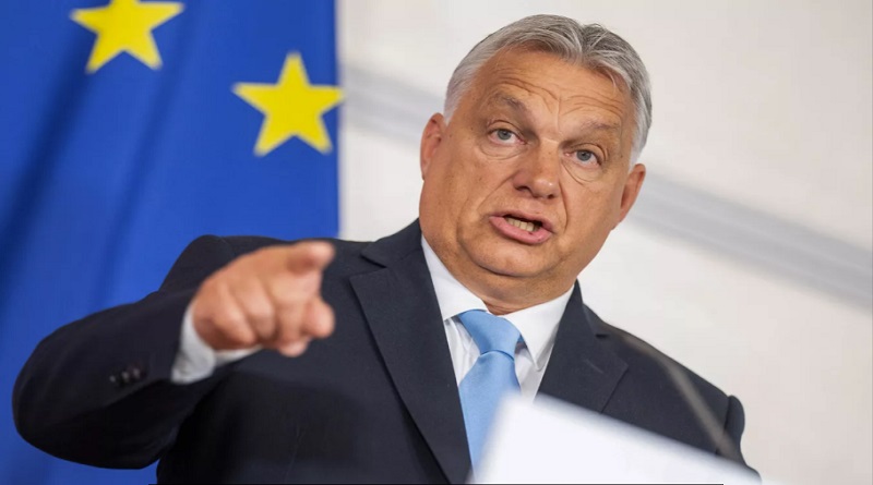 Unión Europea "violó legalmente" a Hungría y Polonia