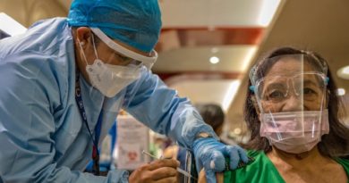 OMS contabiliza 6,9 millones de muertes por Covid-19