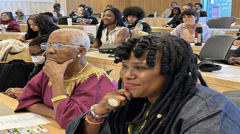 Foro Panfricano inicia reunión de red solidaria con Cuba en EE. UU.
