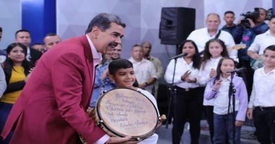 Aprobado construcción de estudio de grabación para los gaiteros en el Zulia