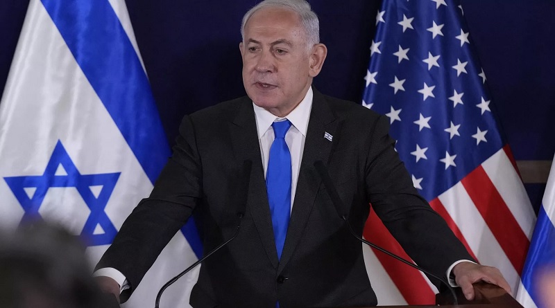 Más de 1.900 personas han muerto en Gaza e Israel dice que “es solo el principio”
