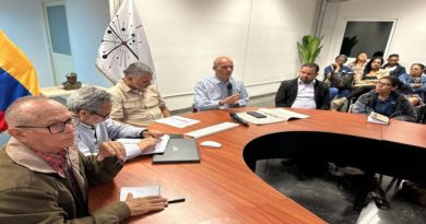 Venezolanos participan activamente en jornadas masivas en Planificación