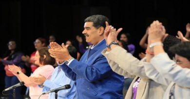 Gran Misión Venezuela Mujer garantizará derechos de las corrientes feministas