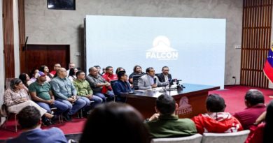 Víctor Clark denuncia irregularidades en comicios de oposición en Falcón