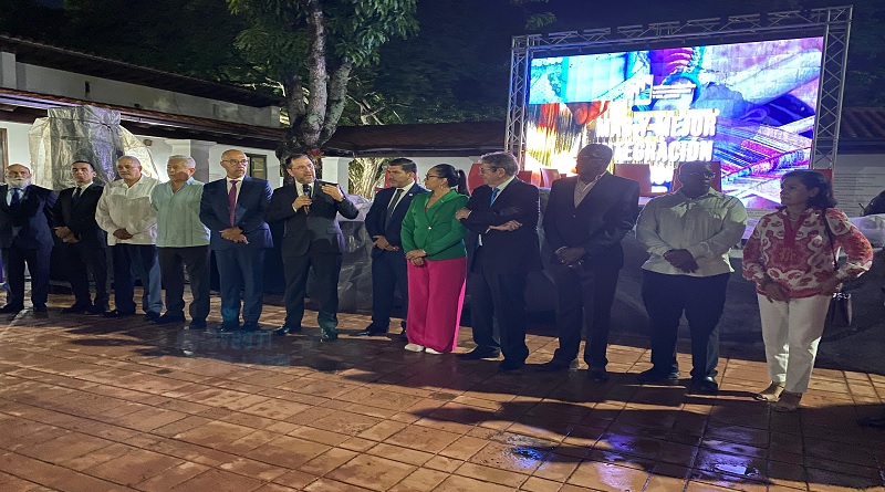 Venezuela destaca rol del SELA para la unión latinoamericana en su 48 Aniversario